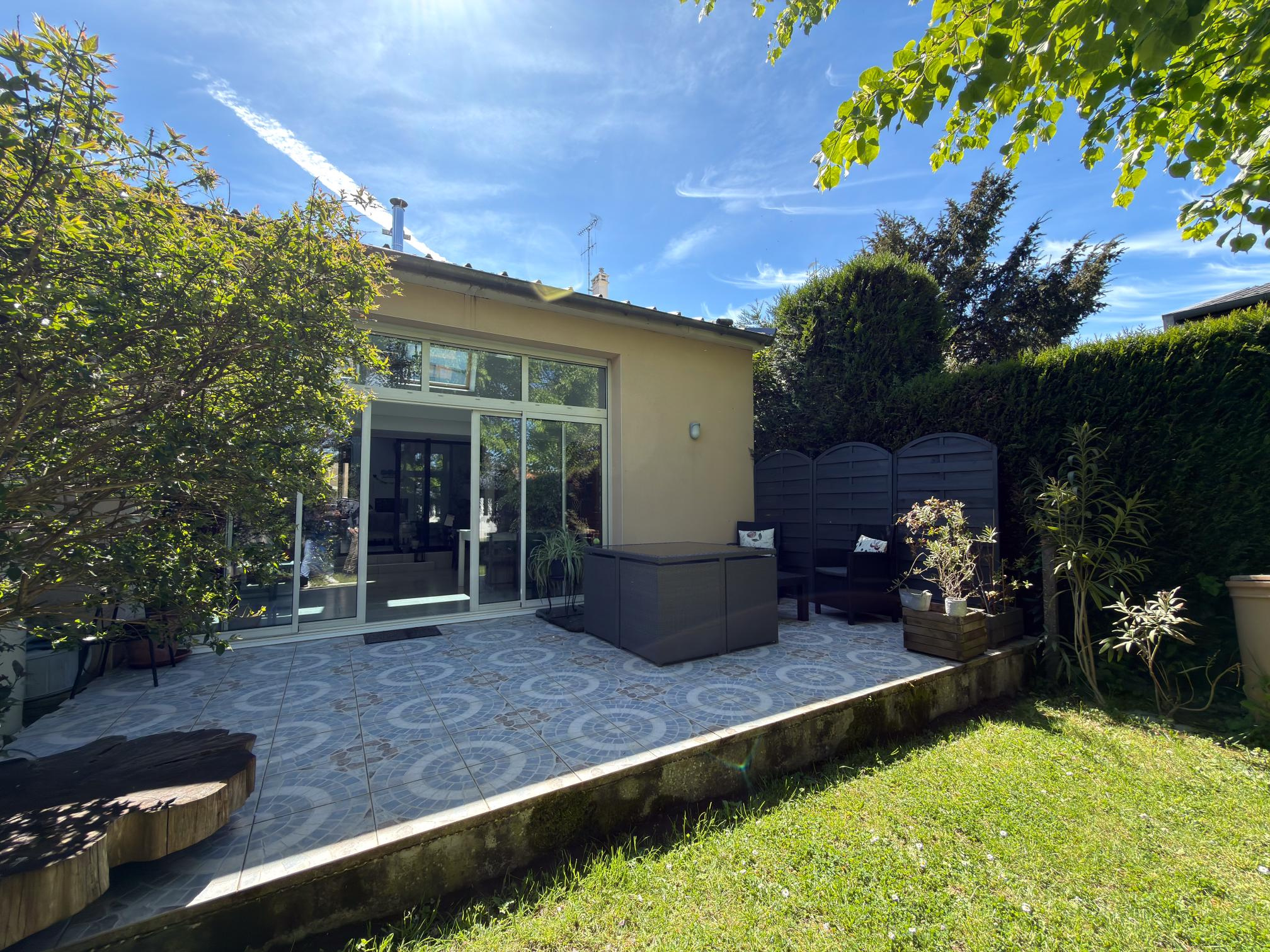 MANCELLE 6 CHAMBRES COUP DE COEUR