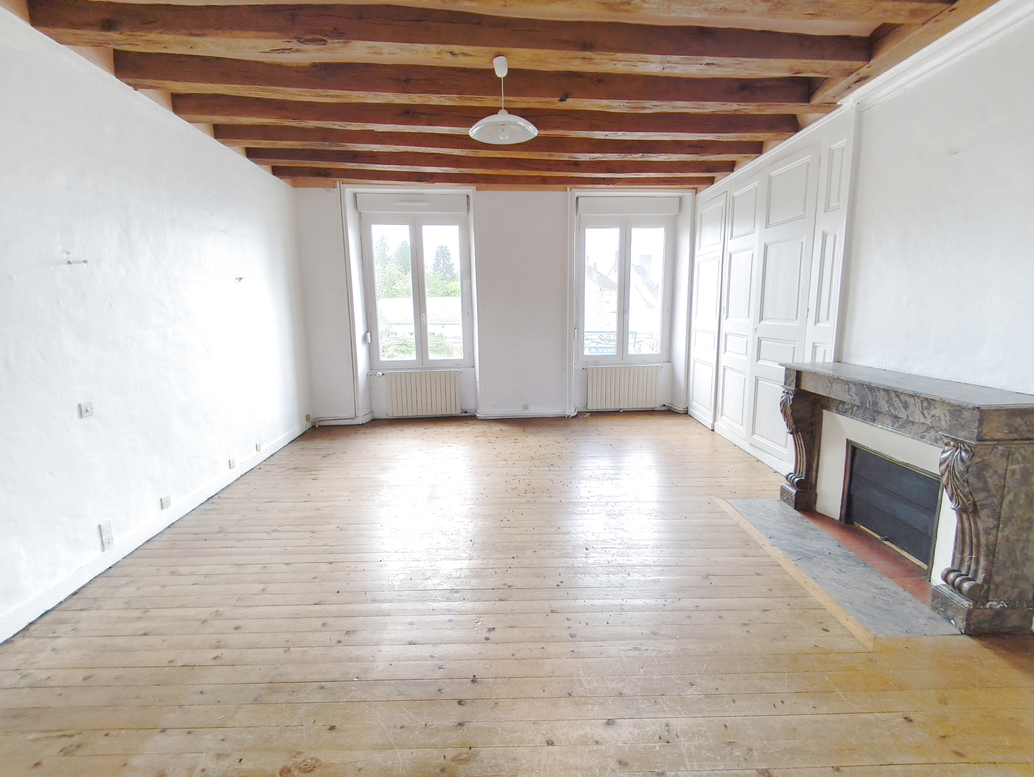 MAISON DE BOURG A DIVISER IDEAL INVESTISSEUR