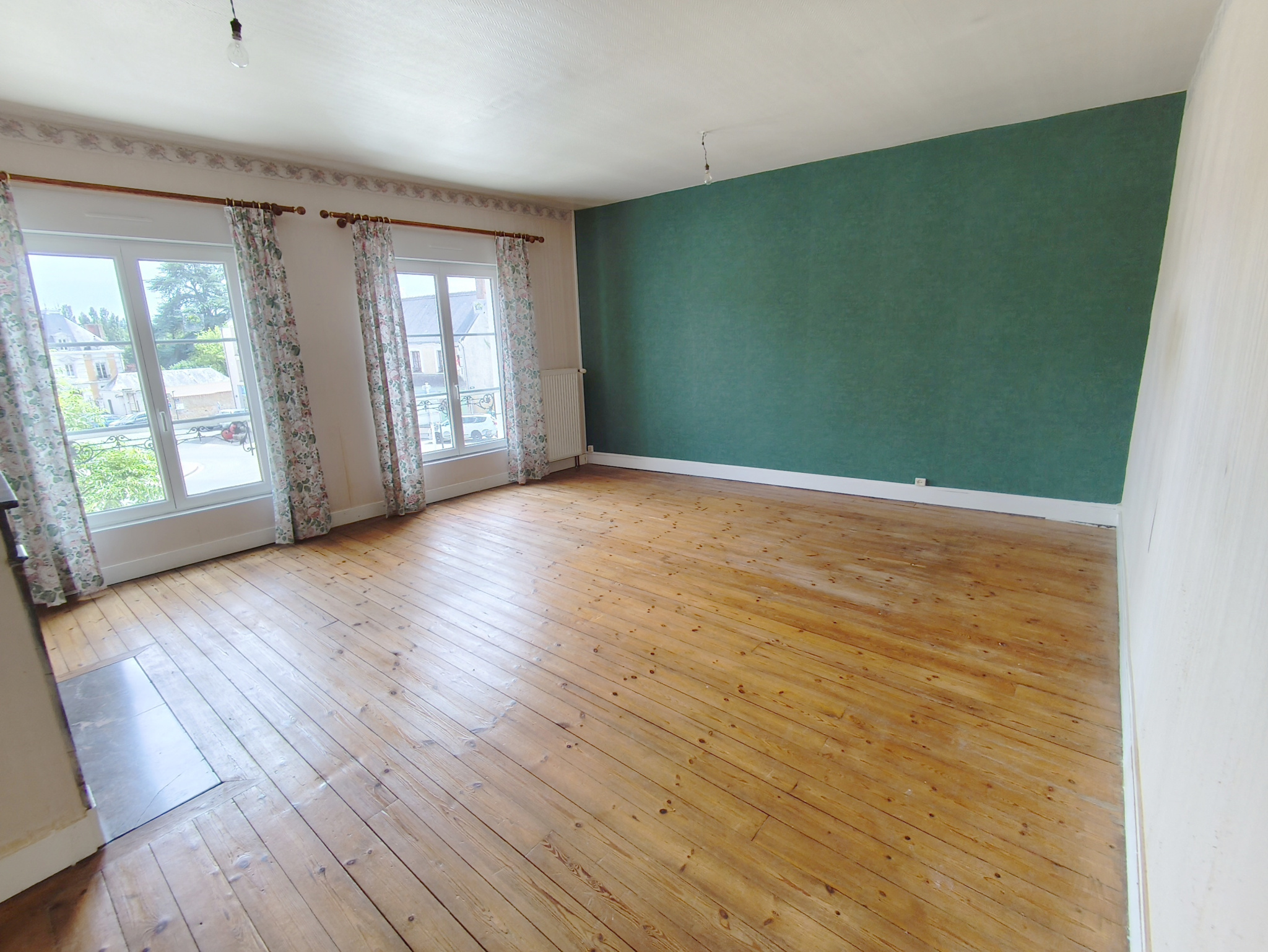 MAISON DE BOURG A DIVISER IDEAL INVESTISSEUR